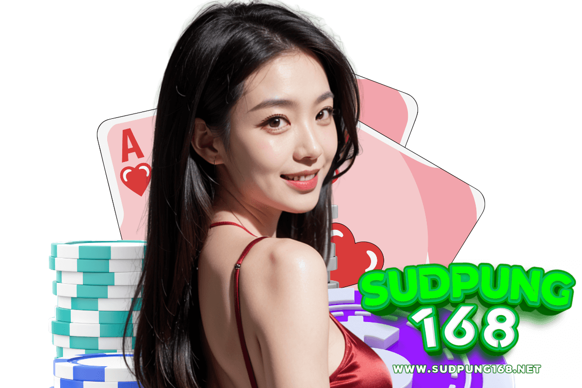 sudpung168 ทางเข้า