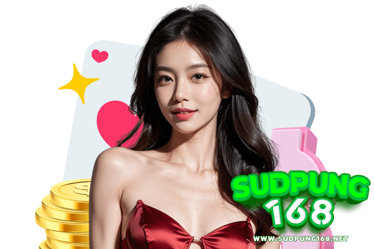 sudpung168 แจกเครดิตฟรี